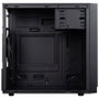 Hiditec Q5 PRO Caja Minitorre Negro